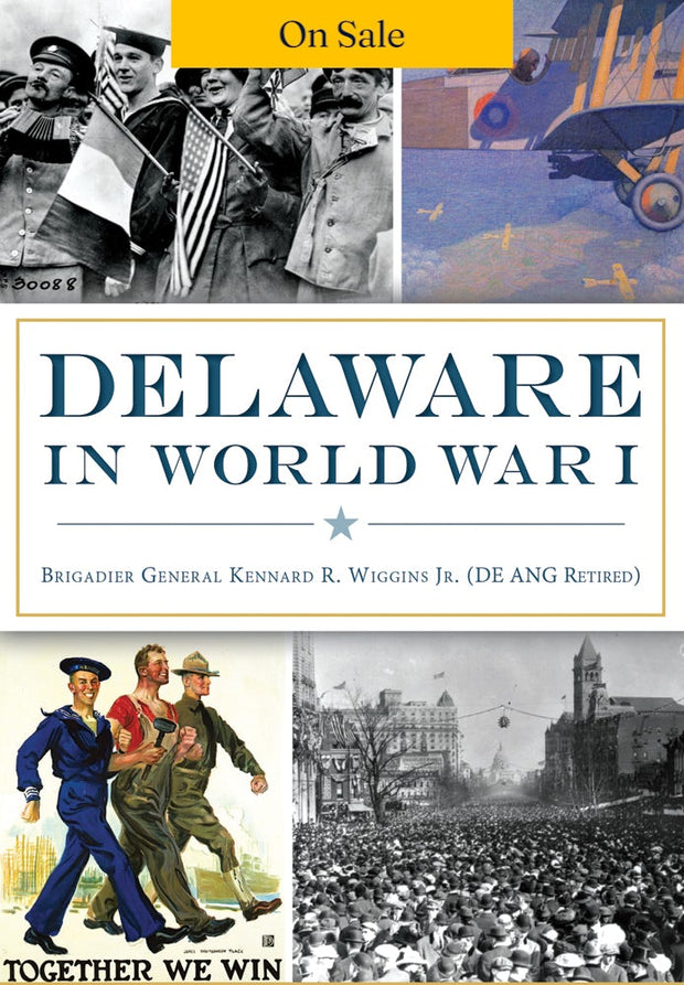 Delaware in World War I
