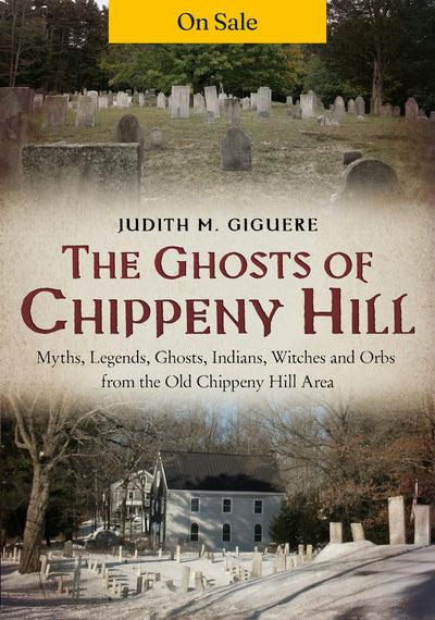The Ghosts of Chippeny Hill