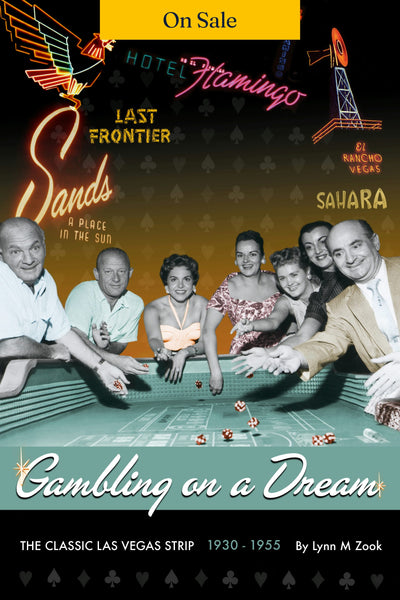 Gambling on a Dream