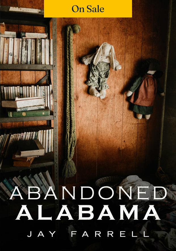 Abandoned Alabama