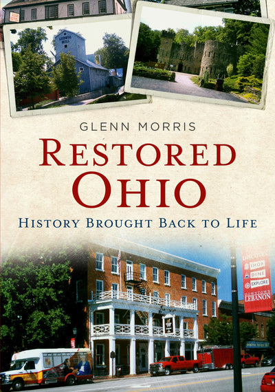 Restored Ohio