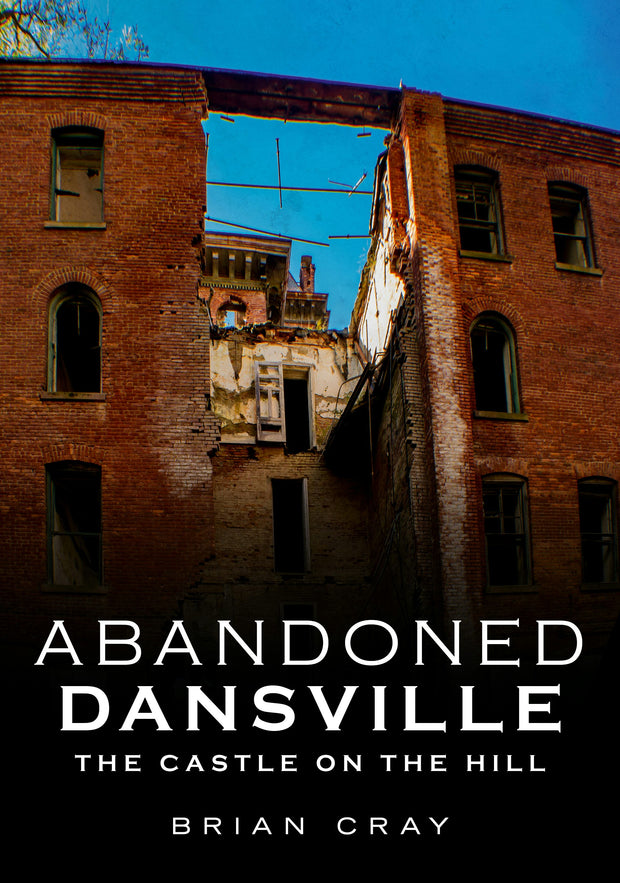 Abandoned Dansville
