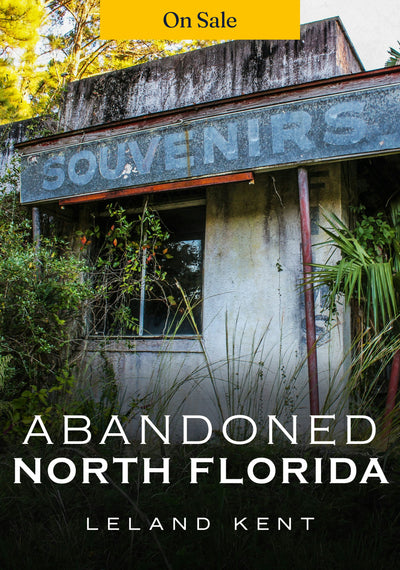 Abandoned North Florida