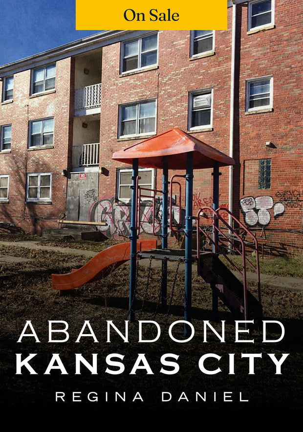 Abandoned Kansas City