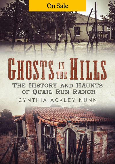 Ghosts in the Hills
