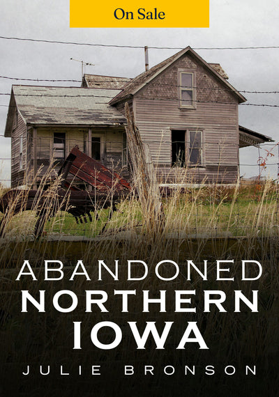 Abandoned Northern Iowa