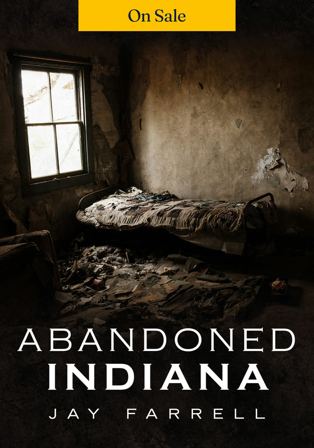 Abandoned Indiana
