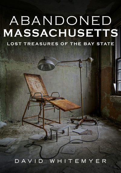 Abandoned Massachusetts