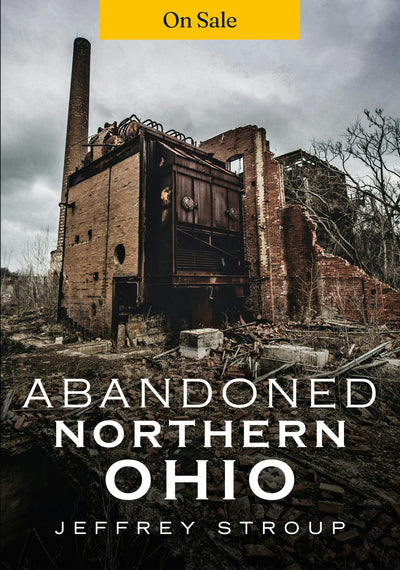 Abandoned Northern Ohio
