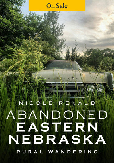 Abandoned Eastern Nebraska