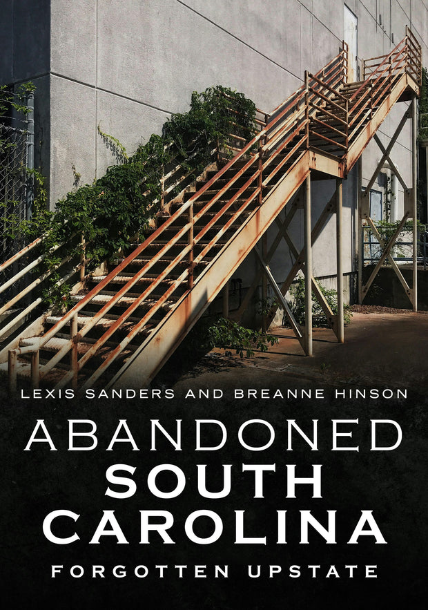 Abandoned South Carolina
