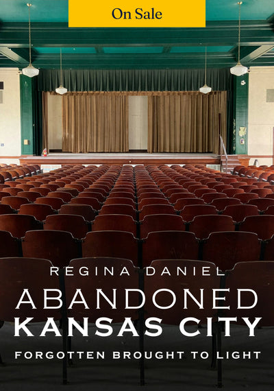 Abandoned Kansas City