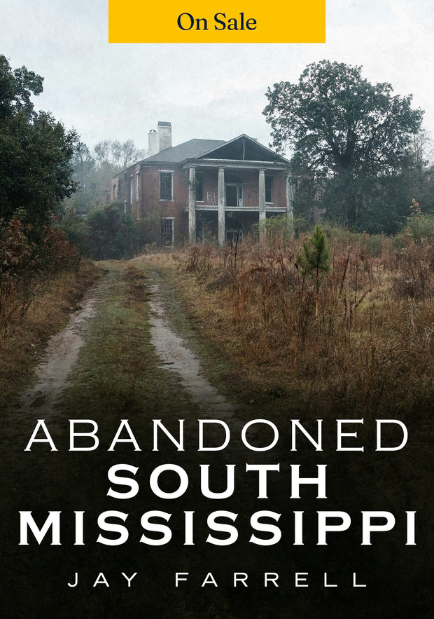 Abandoned South Mississippi
