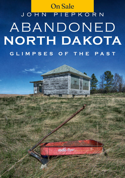 Abandoned North Dakota