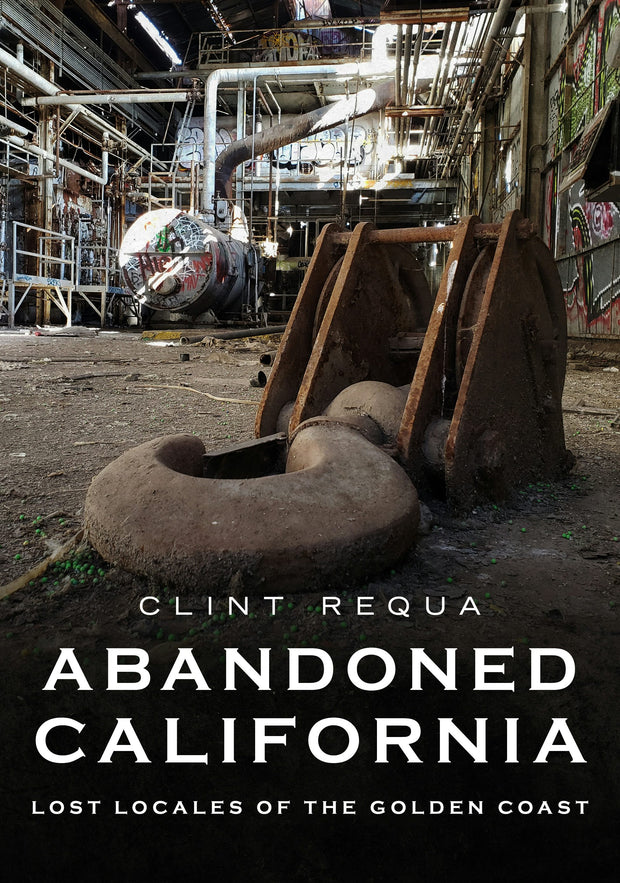 Abandoned California