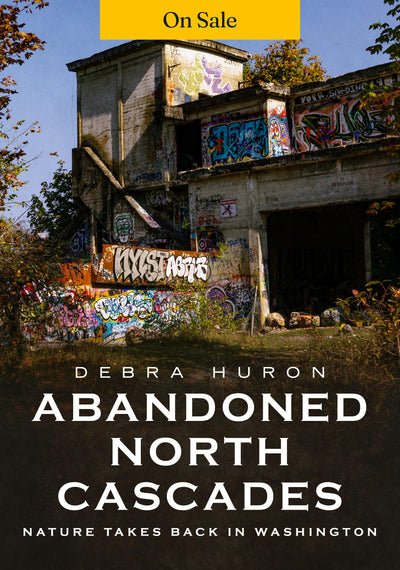 Abandoned North Cascades