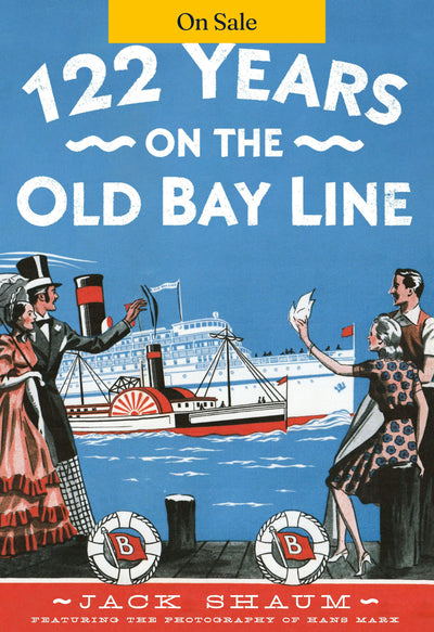 122 Years on the Old Bay Line