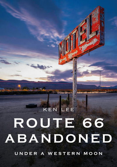 Route 66 Abandoned