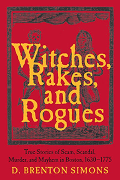 Witches, Rakes, and Rogues