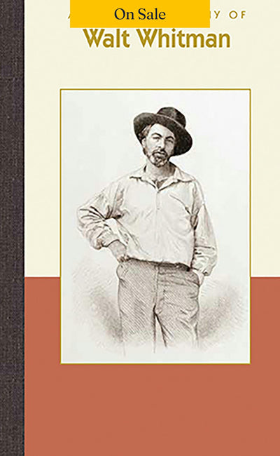A A Short Biography of Walt Whitman