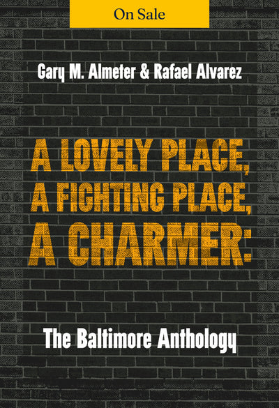 A Lovely Place, a Fighting Place, a Charmer