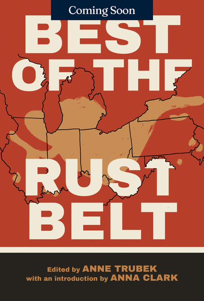 Best of the Rust Belt