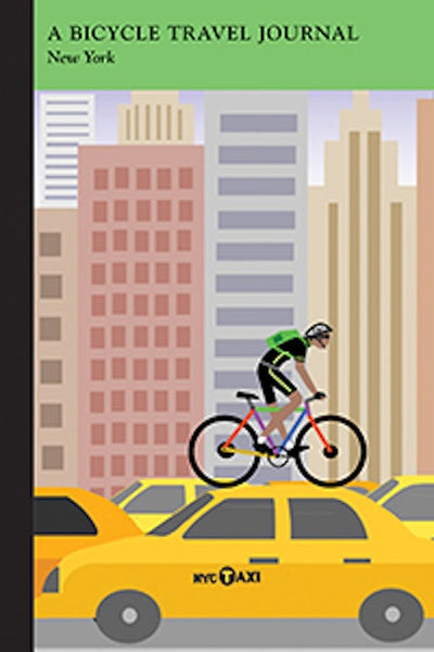 Taxis, New York: Bike Travel Journal
