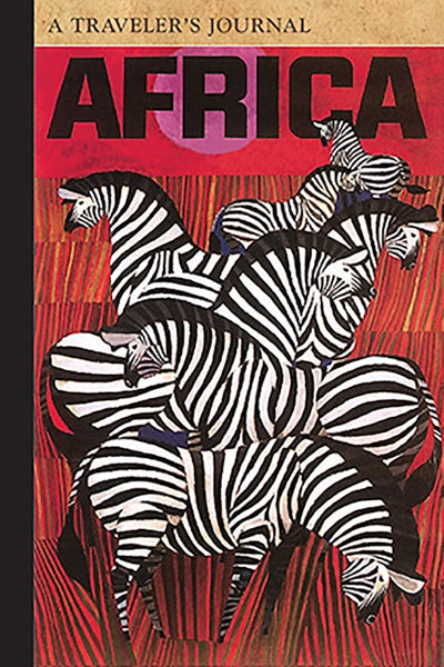 Africa: A Traveler's Journal