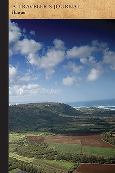 Hawaii: A Traveler's Journal