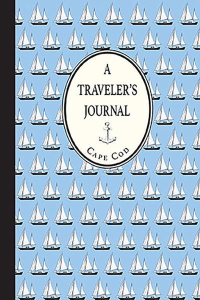 Cape Cod: A Traveler's Journal