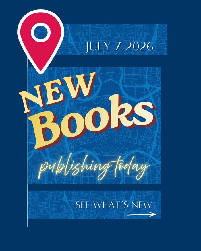 New Books Publishing Today That Bring Local History to Life