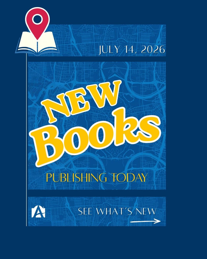 New Local History Books Out Today