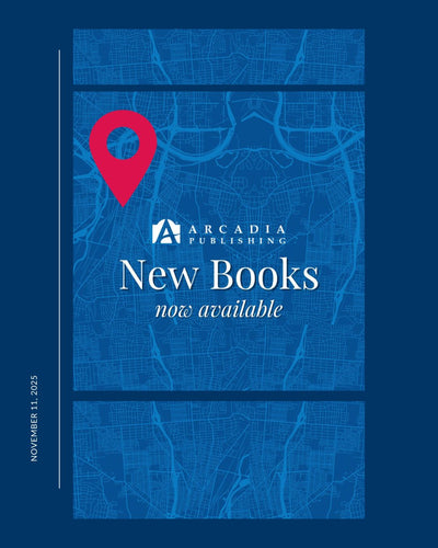 New Books Publishing Today