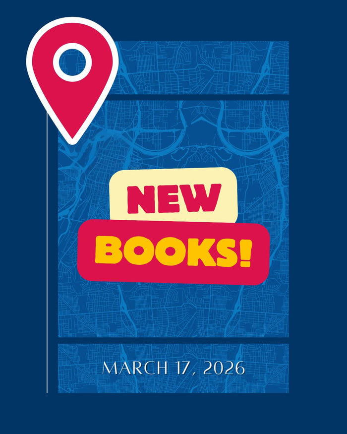 New Local History Books Publishing Today: Stories Worth Celebrating