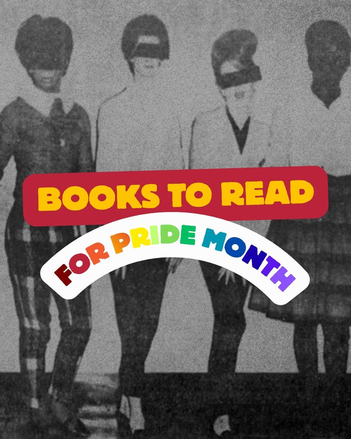 Why Pride Still Matters: History, Struggle, and the Fight That Isn't Over