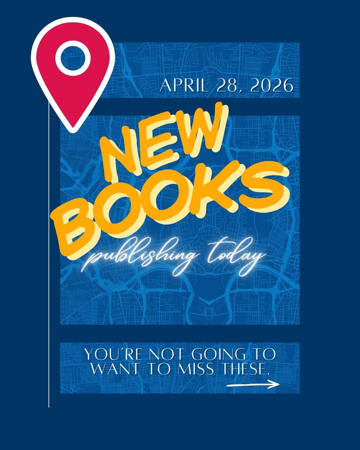 New Local History Books You're Not Going to Want to Miss