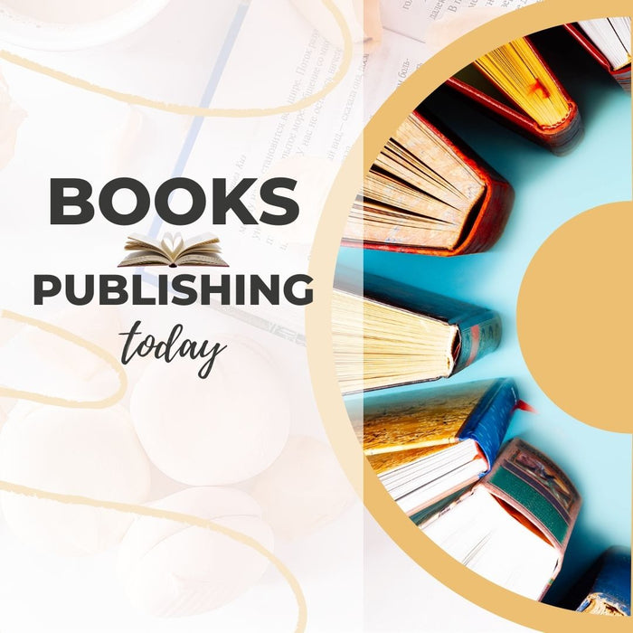 Publishing Today!