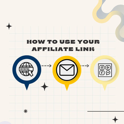 3 Things You Can Do Right Now to Promote Your Affiliate Link