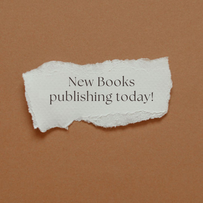 Publishing Today!