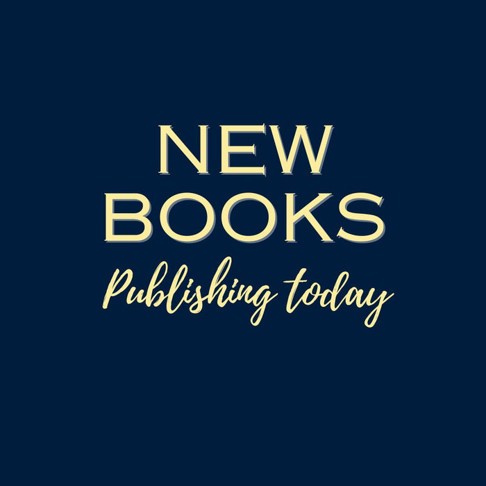 Publishing Today!