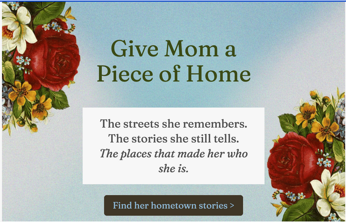 Mother's Day Guide 2026: Books to Write Home About