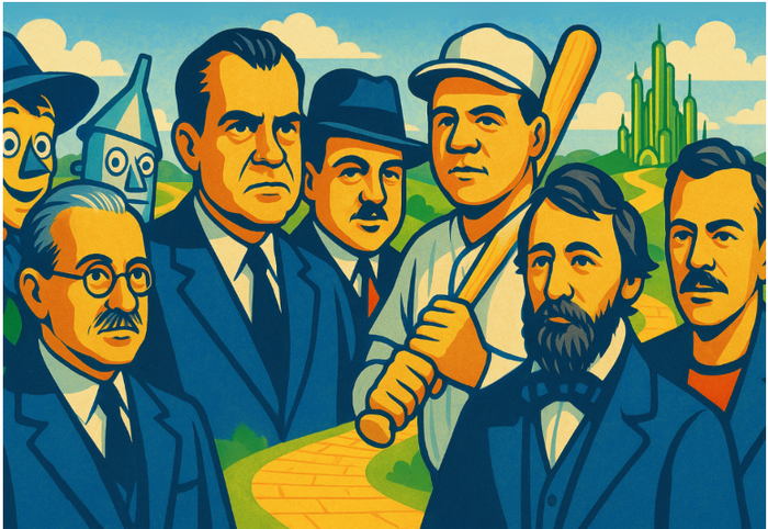 This week in American History: May 4 - May 10