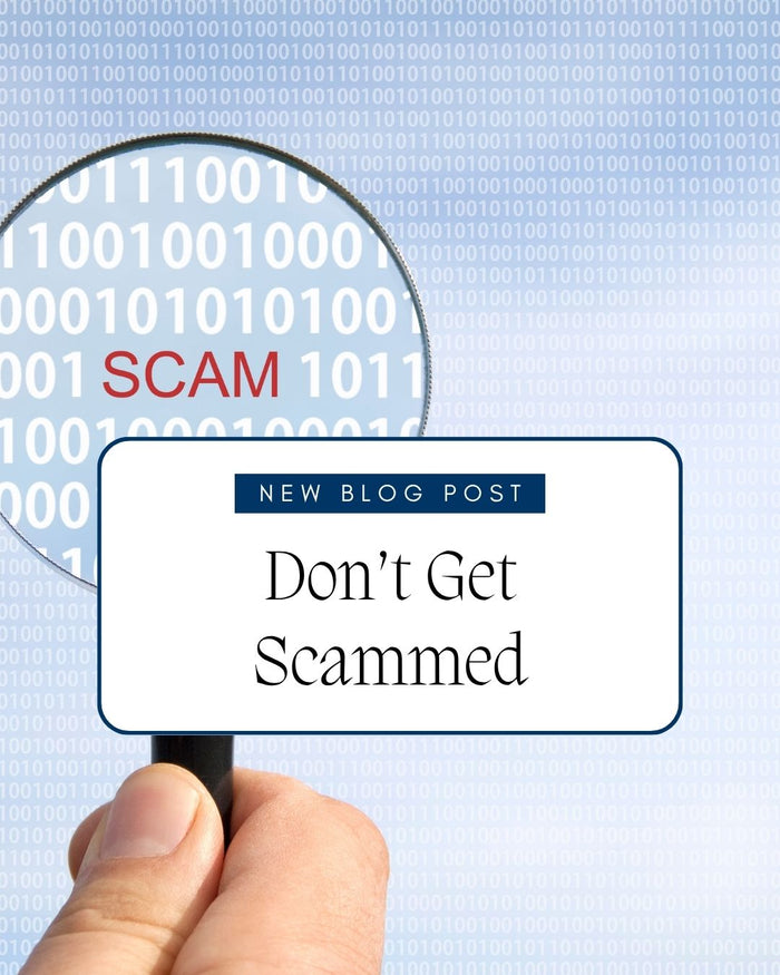 How to Spot a Scam Book Reviewer