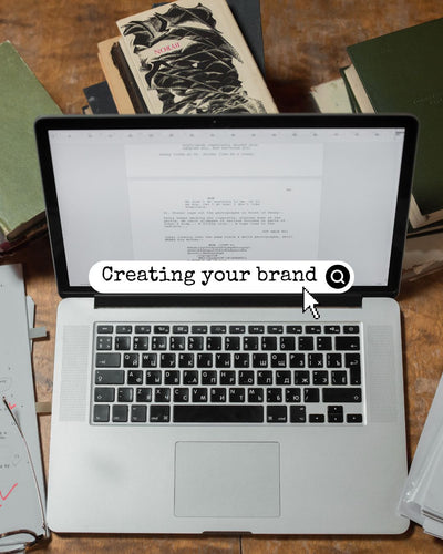 How to Start Building Your Author Platform (Even Before You Publish)