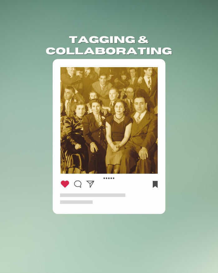 How to Tag Your Publisher in Posts and Request Collaboration (Without Being Awkward)