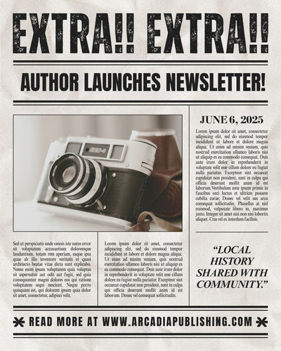 Building a Newsletter