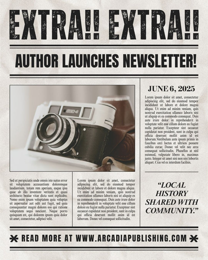 Building a Newsletter