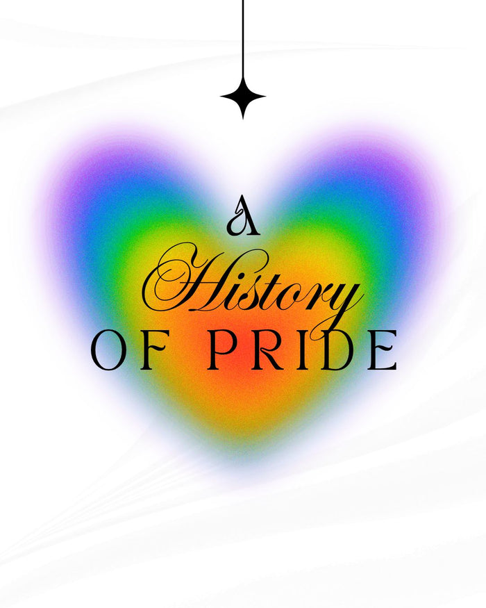 The Hidden and Heroic History of LGBTQ+ America: From Shadows to Visibility