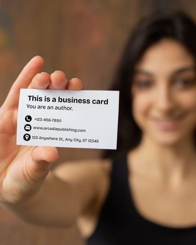 Beyond the Business Card