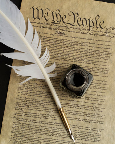 On this day in 1787: The Day America's Foundation Was Born